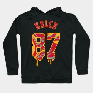 Travis Kelce Hoodie